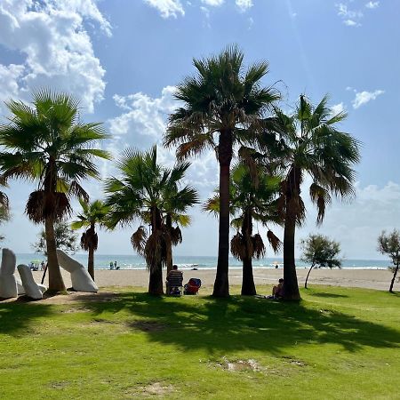 Terrace By The Sea By Gms Apartamentos Fuengirola Εξωτερικό φωτογραφία