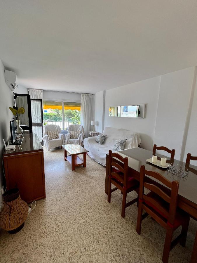 Terrace By The Sea By Gms Apartamentos Fuengirola Εξωτερικό φωτογραφία